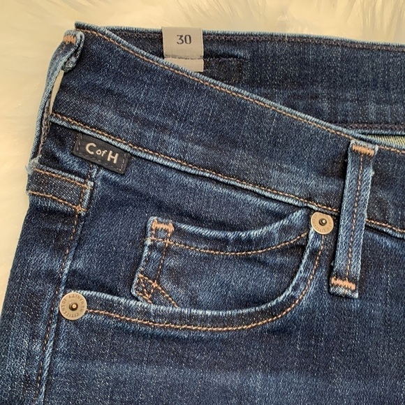 Citizens of Humanity Avedon Ultra Skinny Jeans - Picture 7 of 12